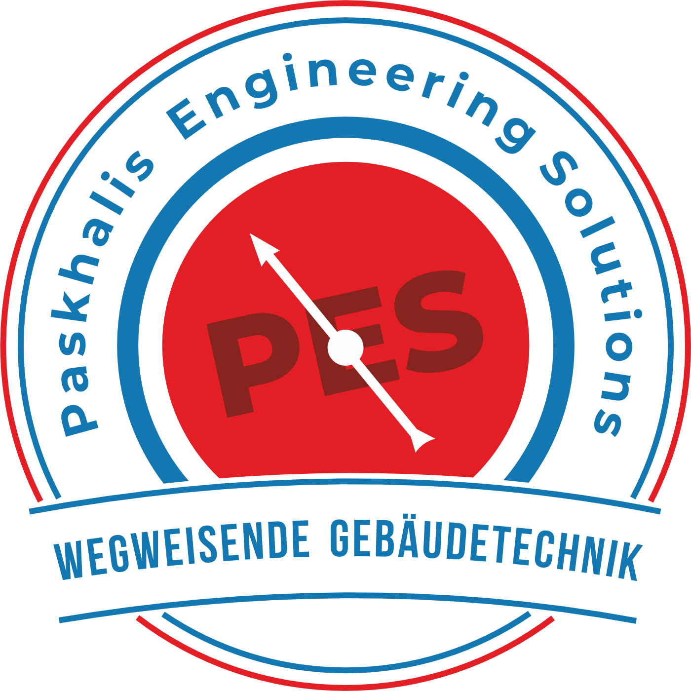 PES  GmbH- Paskhalis Engineering Solutions